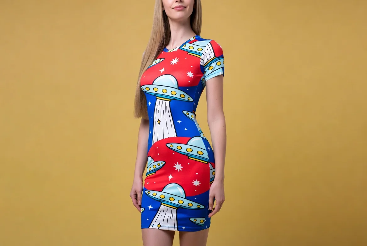 Women’s Dresses 20